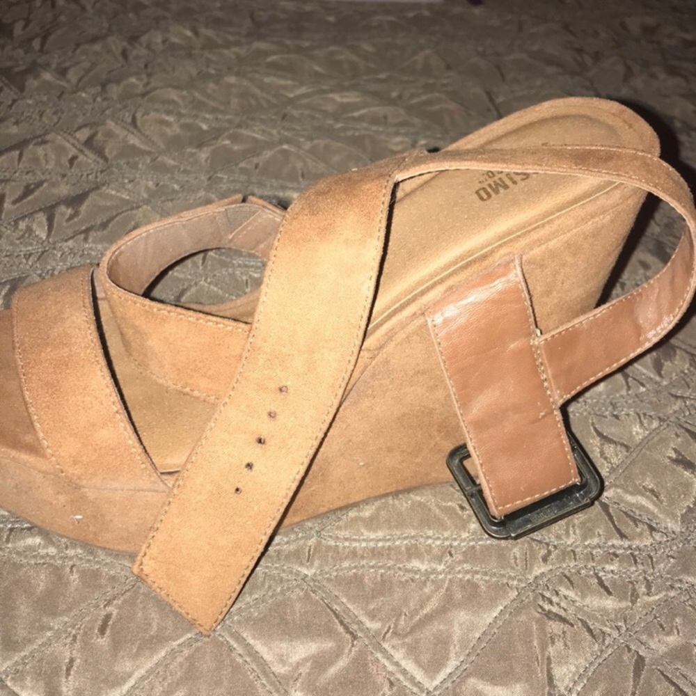 Wedge